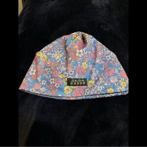 Skida adult hat in Daydream